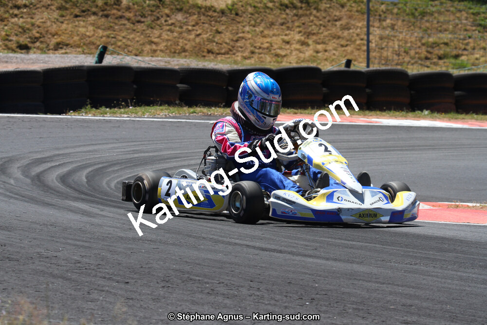 27 & 28/06/2015 : Championnat de France X30 et Coupe de France Minikart à Belmont sur Rance (Photos Stéphane Agnus) 2015 — karting