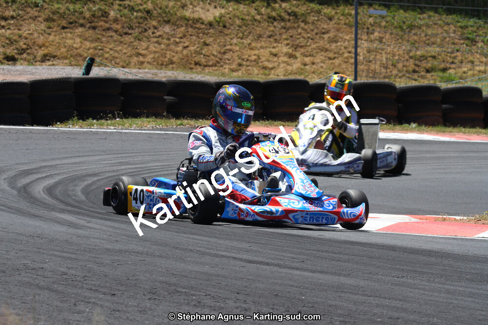 27 & 28/06/2015 : Championnat de France X30 et Coupe de France Minikart à Belmont sur Rance (Photos Stéphane Agnus) 2015 — karting