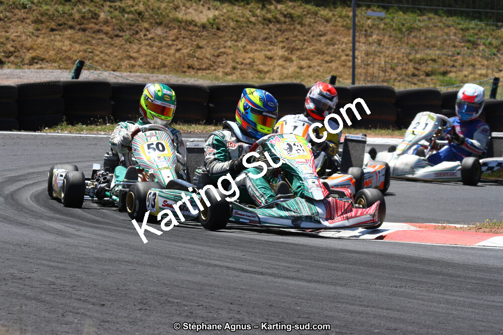 27 & 28/06/2015 : Championnat de France X30 et Coupe de France Minikart à Belmont sur Rance (Photos Stéphane Agnus) 2015 — karting