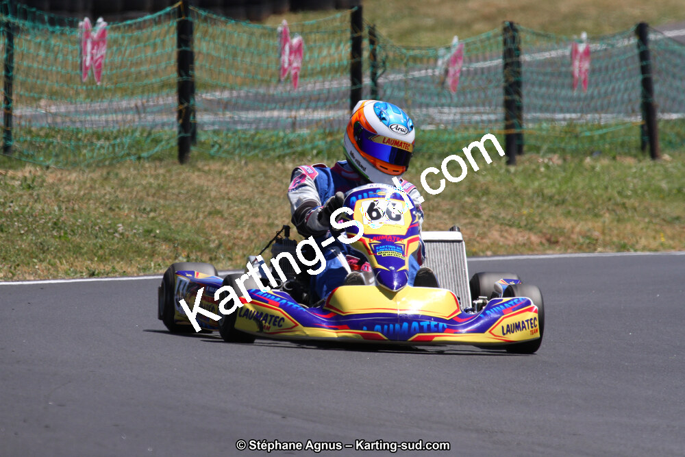 27 & 28/06/2015 : Championnat de France X30 et Coupe de France Minikart à Belmont sur Rance (Photos Stéphane Agnus) 2015 — karting
