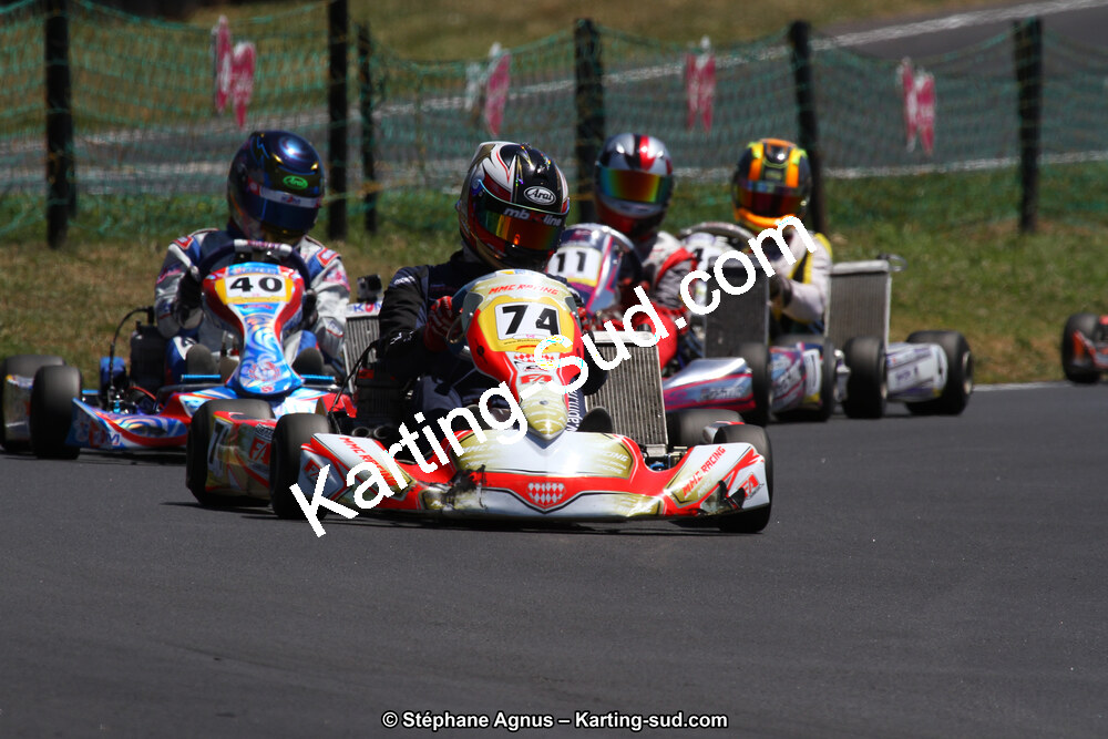 27 & 28/06/2015 : Championnat de France X30 et Coupe de France Minikart à Belmont sur Rance (Photos Stéphane Agnus) 2015 — karting
