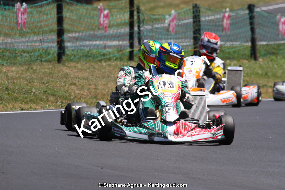 27 & 28/06/2015 : Championnat de France X30 et Coupe de France Minikart à Belmont sur Rance (Photos Stéphane Agnus) 2015 — karting