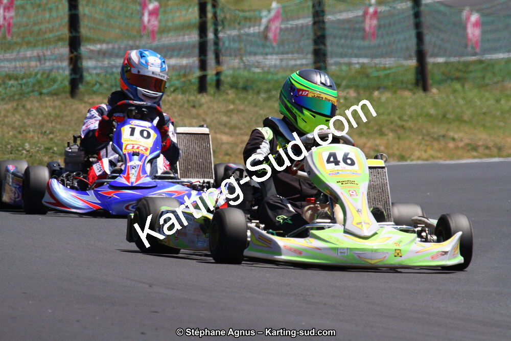 27 & 28/06/2015 : Championnat de France X30 et Coupe de France Minikart à Belmont sur Rance (Photos Stéphane Agnus) 2015 — karting