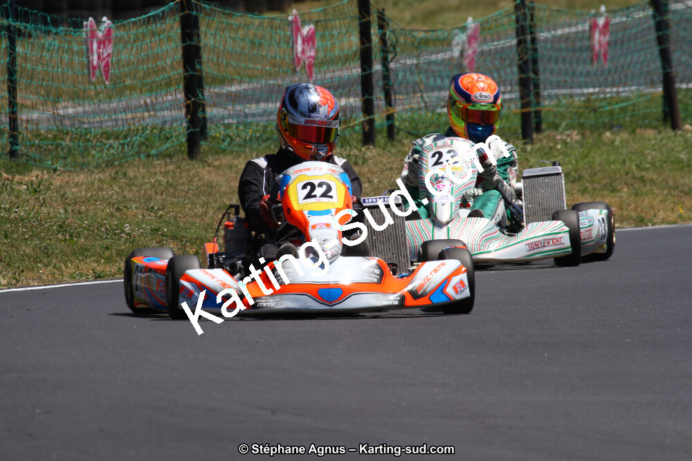 27 & 28/06/2015 : Championnat de France X30 et Coupe de France Minikart à Belmont sur Rance (Photos Stéphane Agnus) 2015 — karting