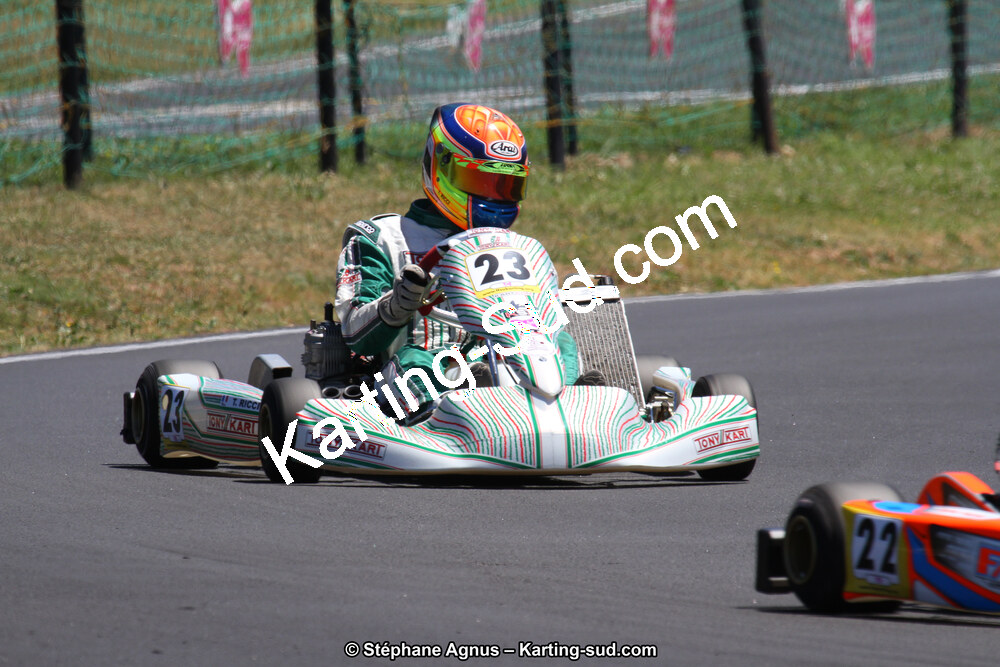 27 & 28/06/2015 : Championnat de France X30 et Coupe de France Minikart à Belmont sur Rance (Photos Stéphane Agnus) 2015 — karting