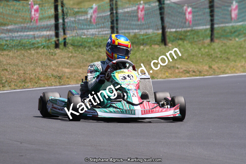 27 & 28/06/2015 : Championnat de France X30 et Coupe de France Minikart à Belmont sur Rance (Photos Stéphane Agnus) 2015 — karting