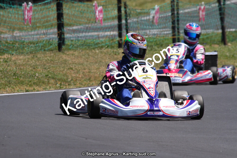 27 & 28/06/2015 : Championnat de France X30 et Coupe de France Minikart à Belmont sur Rance (Photos Stéphane Agnus) 2015 — karting