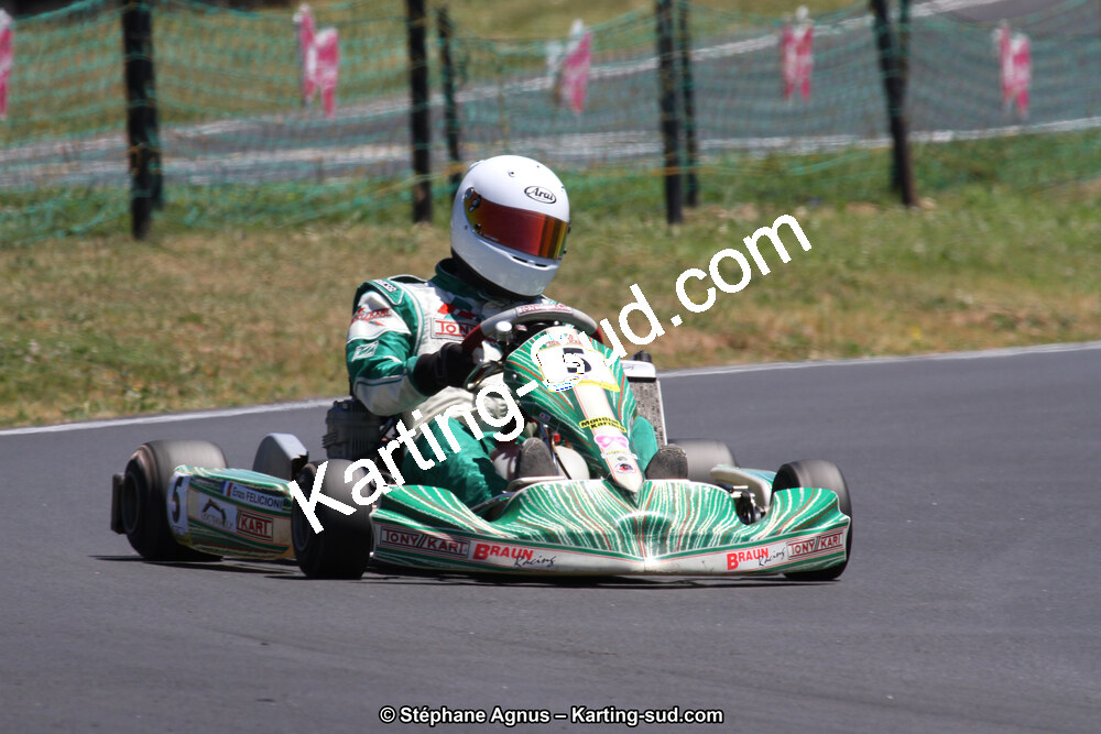 27 & 28/06/2015 : Championnat de France X30 et Coupe de France Minikart à Belmont sur Rance (Photos Stéphane Agnus) 2015 — karting