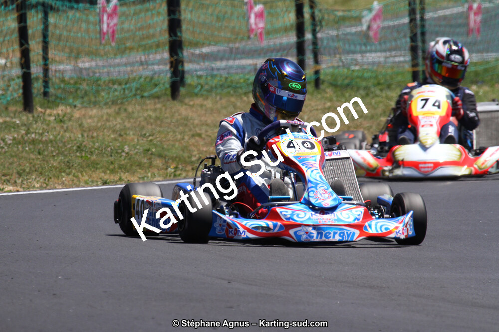 27 & 28/06/2015 : Championnat de France X30 et Coupe de France Minikart à Belmont sur Rance (Photos Stéphane Agnus) 2015 — karting