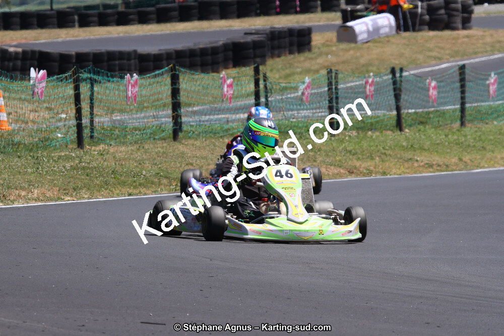 27 & 28/06/2015 : Championnat de France X30 et Coupe de France Minikart à Belmont sur Rance (Photos Stéphane Agnus) 2015 — karting