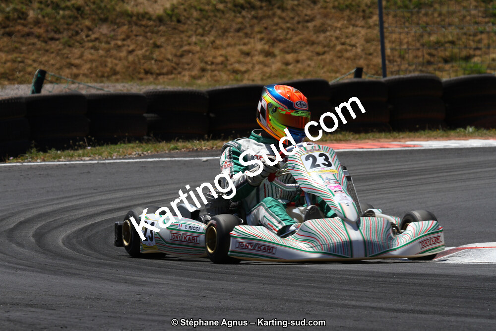 27 & 28/06/2015 : Championnat de France X30 et Coupe de France Minikart à Belmont sur Rance (Photos Stéphane Agnus) 2015 — karting