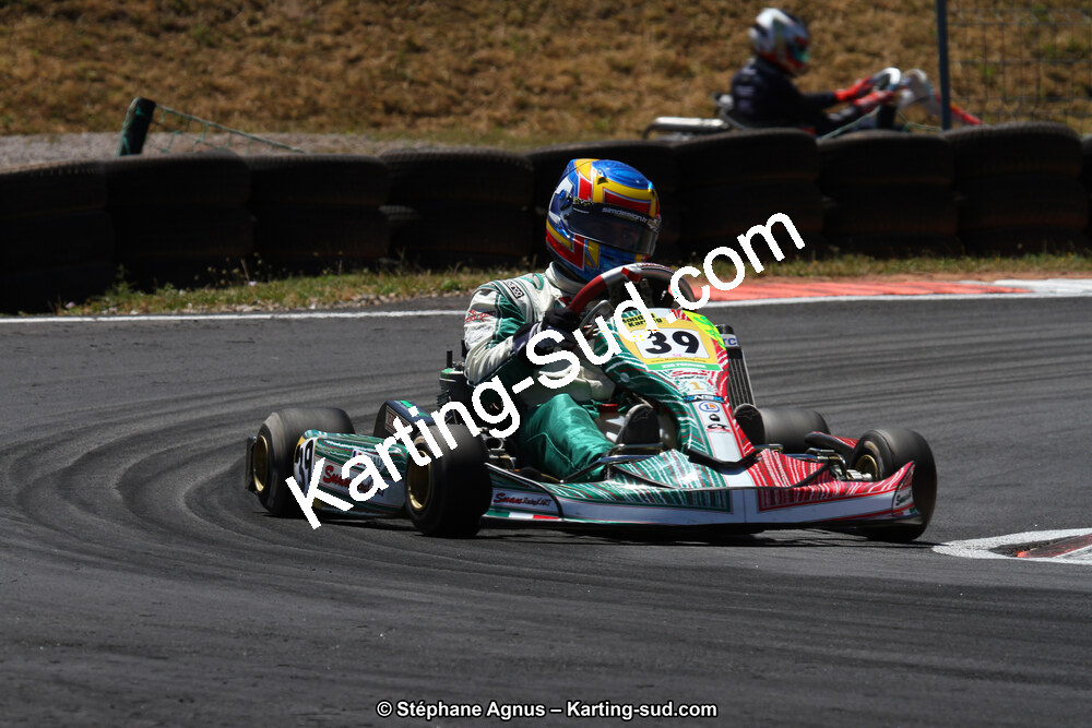 27 & 28/06/2015 : Championnat de France X30 et Coupe de France Minikart à Belmont sur Rance (Photos Stéphane Agnus) 2015 — karting