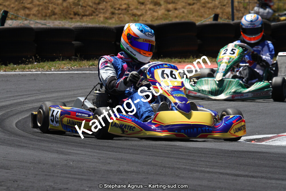 27 & 28/06/2015 : Championnat de France X30 et Coupe de France Minikart à Belmont sur Rance (Photos Stéphane Agnus) 2015 — karting