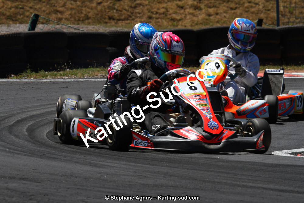 27 & 28/06/2015 : Championnat de France X30 et Coupe de France Minikart à Belmont sur Rance (Photos Stéphane Agnus) 2015 — karting