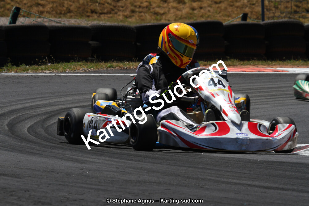 27 & 28/06/2015 : Championnat de France X30 et Coupe de France Minikart à Belmont sur Rance (Photos Stéphane Agnus) 2015 — karting