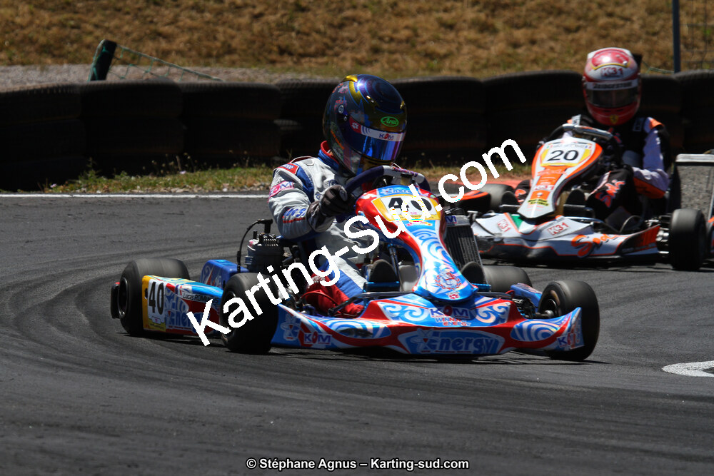 27 & 28/06/2015 : Championnat de France X30 et Coupe de France Minikart à Belmont sur Rance (Photos Stéphane Agnus) 2015 — karting