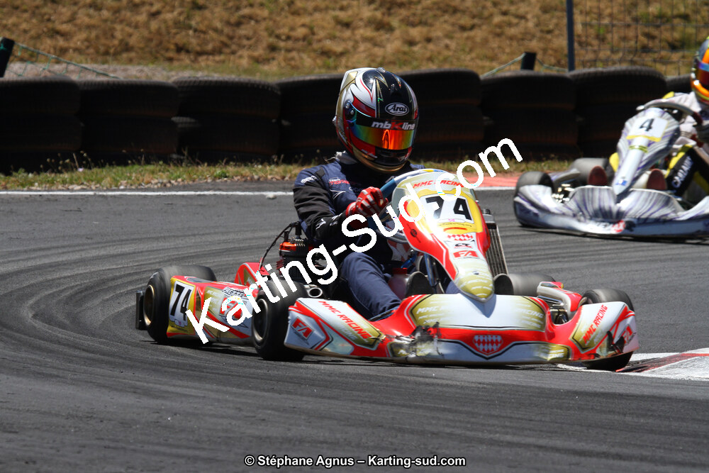 27 & 28/06/2015 : Championnat de France X30 et Coupe de France Minikart à Belmont sur Rance (Photos Stéphane Agnus) 2015 — karting