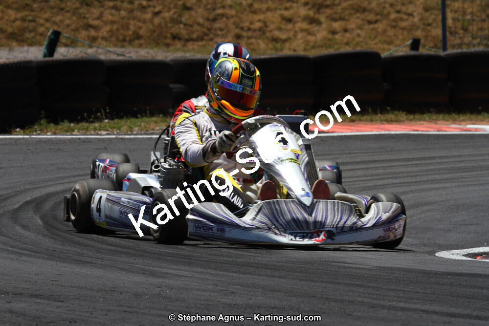 27 & 28/06/2015 : Championnat de France X30 et Coupe de France Minikart à Belmont sur Rance (Photos Stéphane Agnus) 2015 — karting