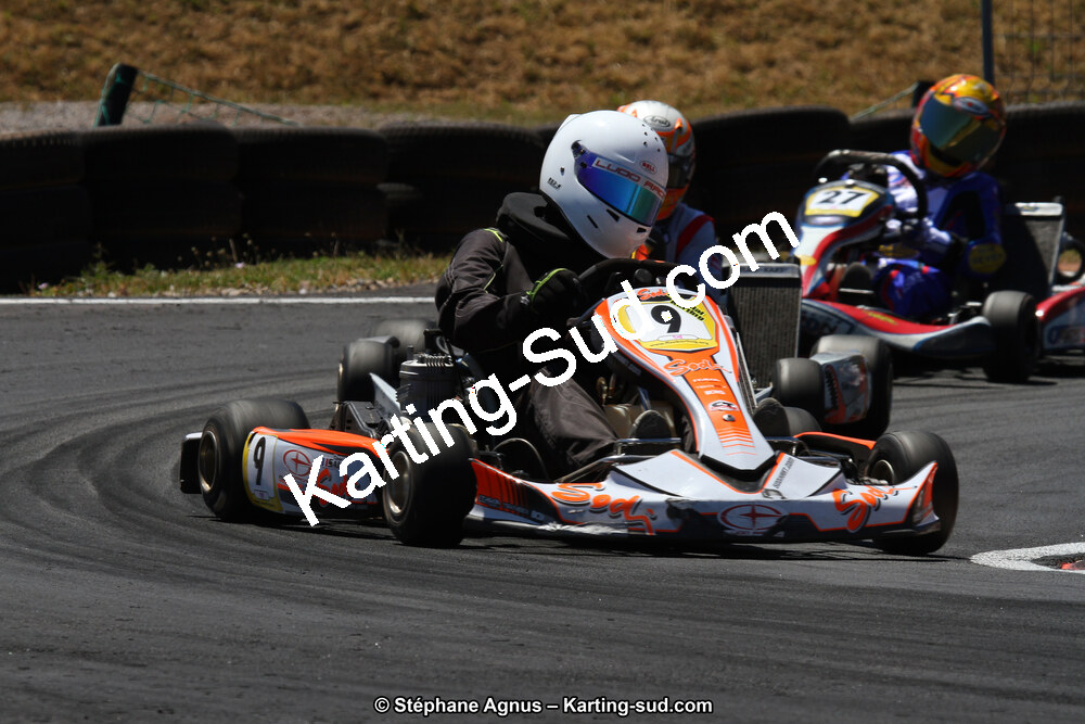 27 & 28/06/2015 : Championnat de France X30 et Coupe de France Minikart à Belmont sur Rance (Photos Stéphane Agnus) 2015 — karting