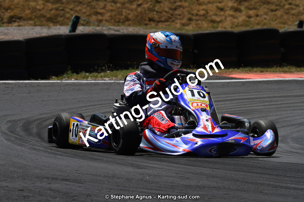 27 & 28/06/2015 : Championnat de France X30 et Coupe de France Minikart à Belmont sur Rance (Photos Stéphane Agnus) 2015 — karting