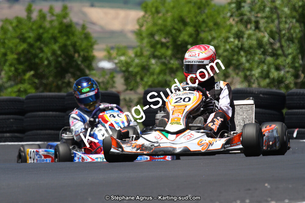 27 & 28/06/2015 : Championnat de France X30 et Coupe de France Minikart à Belmont sur Rance (Photos Stéphane Agnus) 2015 — karting
