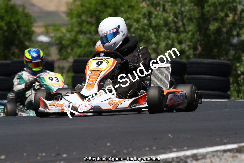 27 & 28/06/2015 : Championnat de France X30 et Coupe de France Minikart à Belmont sur Rance (Photos Stéphane Agnus) 2015 — karting