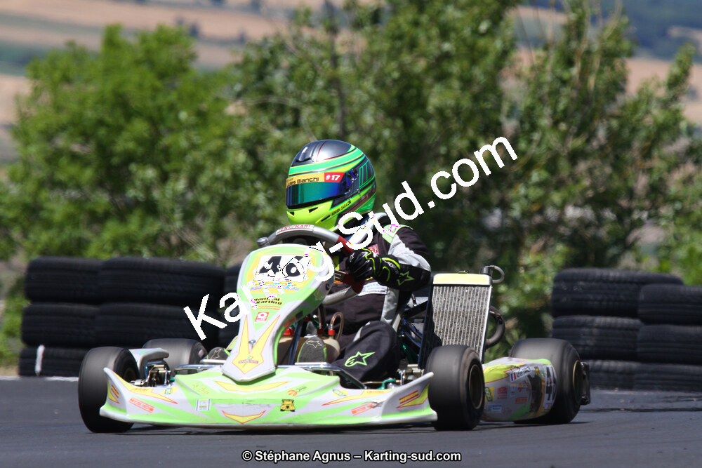 27 & 28/06/2015 : Championnat de France X30 et Coupe de France Minikart à Belmont sur Rance (Photos Stéphane Agnus) 2015 — karting