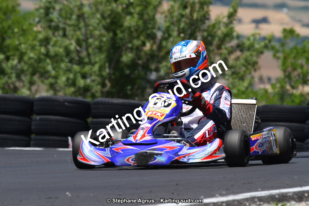 27 & 28/06/2015 : Championnat de France X30 et Coupe de France Minikart à Belmont sur Rance (Photos Stéphane Agnus) 2015 — karting