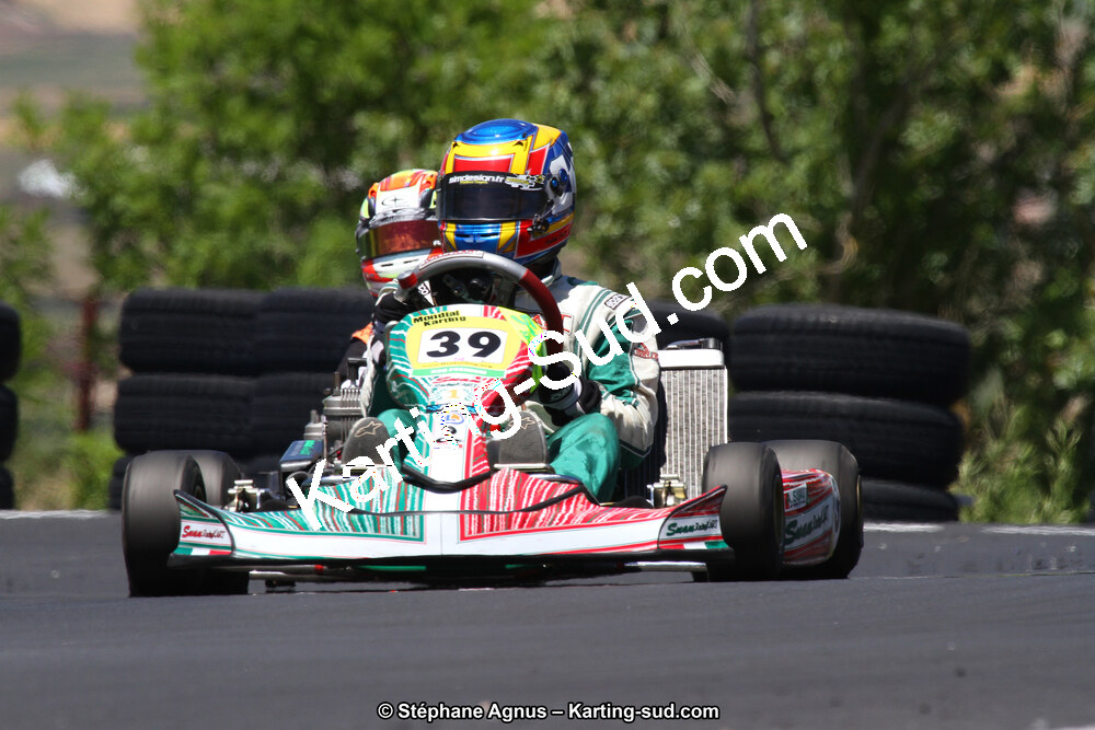 27 & 28/06/2015 : Championnat de France X30 et Coupe de France Minikart à Belmont sur Rance (Photos Stéphane Agnus) 2015 — karting