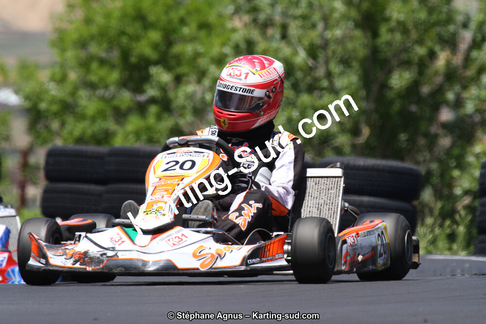27 & 28/06/2015 : Championnat de France X30 et Coupe de France Minikart à Belmont sur Rance (Photos Stéphane Agnus) 2015 — karting