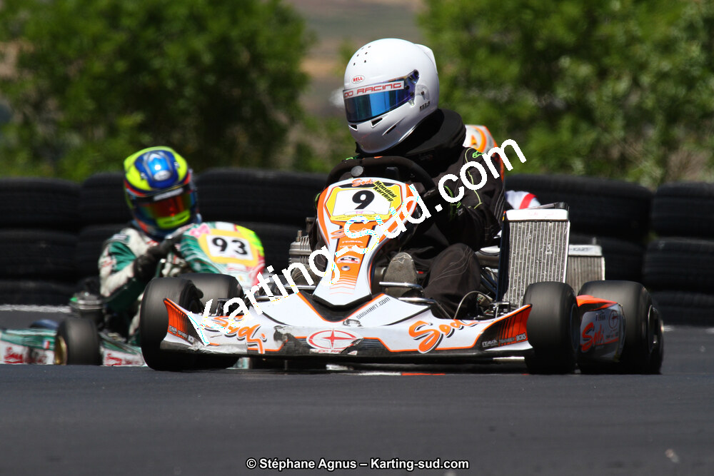 27 & 28/06/2015 : Championnat de France X30 et Coupe de France Minikart à Belmont sur Rance (Photos Stéphane Agnus) 2015 — karting