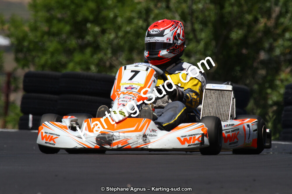 27 & 28/06/2015 : Championnat de France X30 et Coupe de France Minikart à Belmont sur Rance (Photos Stéphane Agnus) 2015 — karting