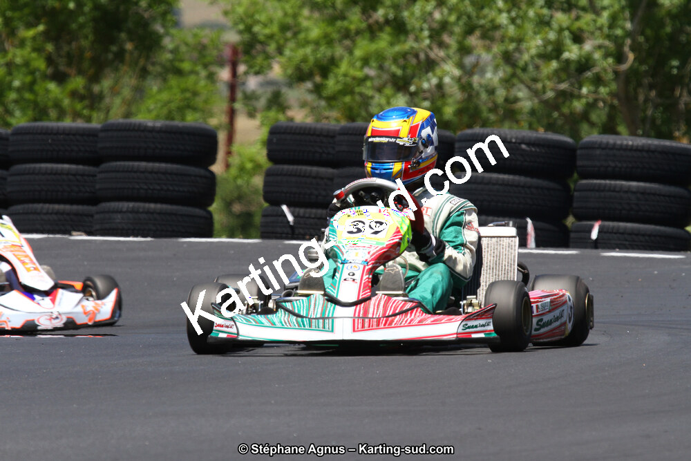 27 & 28/06/2015 : Championnat de France X30 et Coupe de France Minikart à Belmont sur Rance (Photos Stéphane Agnus) 2015 — karting
