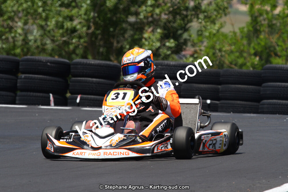 27 & 28/06/2015 : Championnat de France X30 et Coupe de France Minikart à Belmont sur Rance (Photos Stéphane Agnus) 2015 — karting