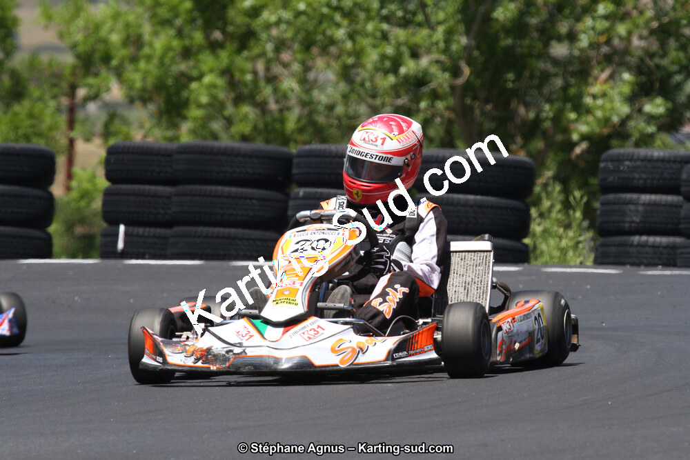 27 & 28/06/2015 : Championnat de France X30 et Coupe de France Minikart à Belmont sur Rance (Photos Stéphane Agnus) 2015 — karting