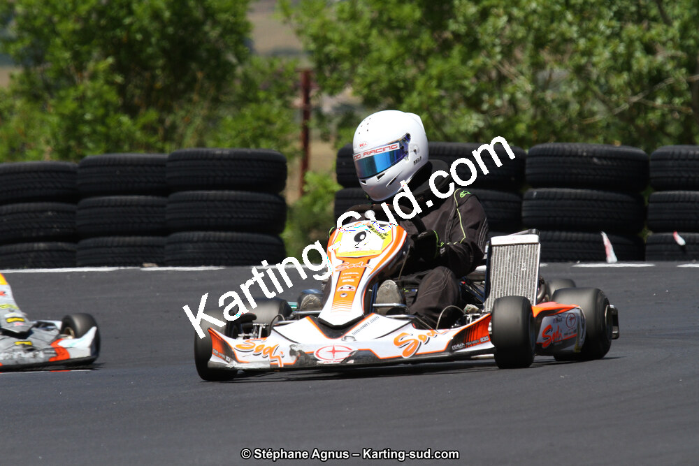 27 & 28/06/2015 : Championnat de France X30 et Coupe de France Minikart à Belmont sur Rance (Photos Stéphane Agnus) 2015 — karting