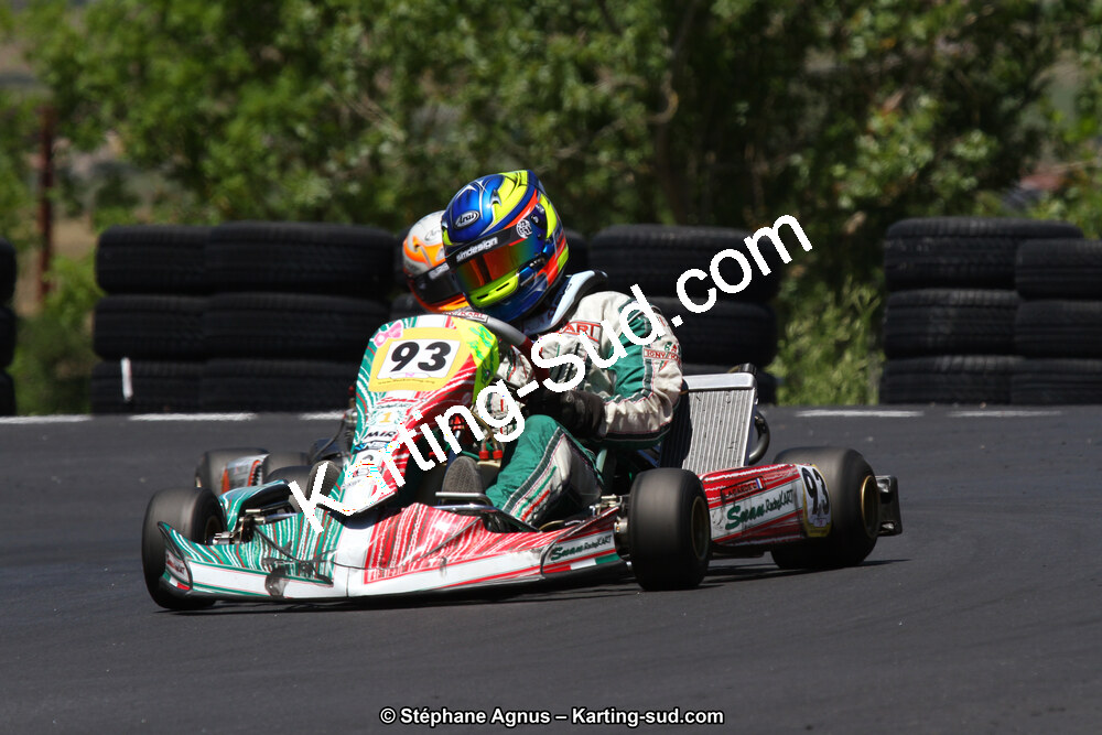 27 & 28/06/2015 : Championnat de France X30 et Coupe de France Minikart à Belmont sur Rance (Photos Stéphane Agnus) 2015 — karting