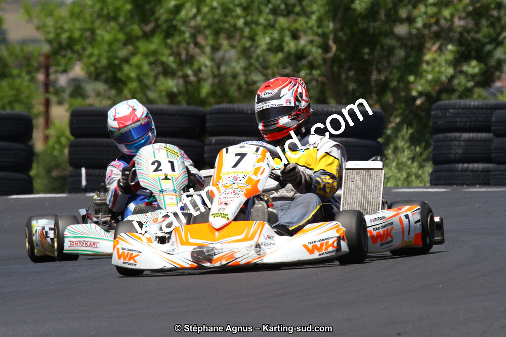 27 & 28/06/2015 : Championnat de France X30 et Coupe de France Minikart à Belmont sur Rance (Photos Stéphane Agnus) 2015 — karting