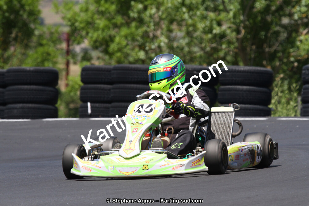 27 & 28/06/2015 : Championnat de France X30 et Coupe de France Minikart à Belmont sur Rance (Photos Stéphane Agnus) 2015 — karting