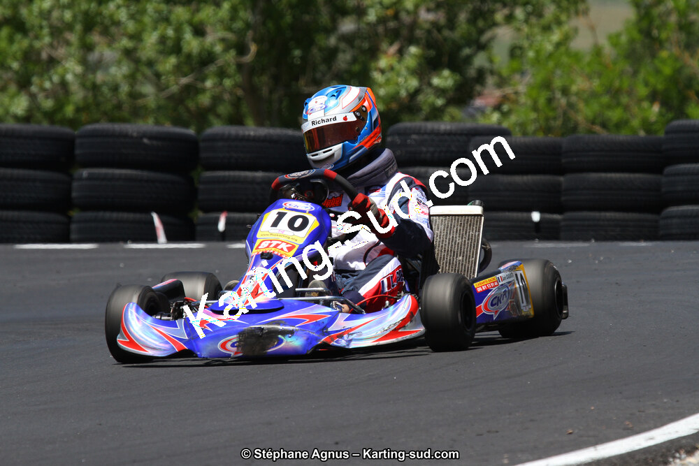 27 & 28/06/2015 : Championnat de France X30 et Coupe de France Minikart à Belmont sur Rance (Photos Stéphane Agnus) 2015 — karting
