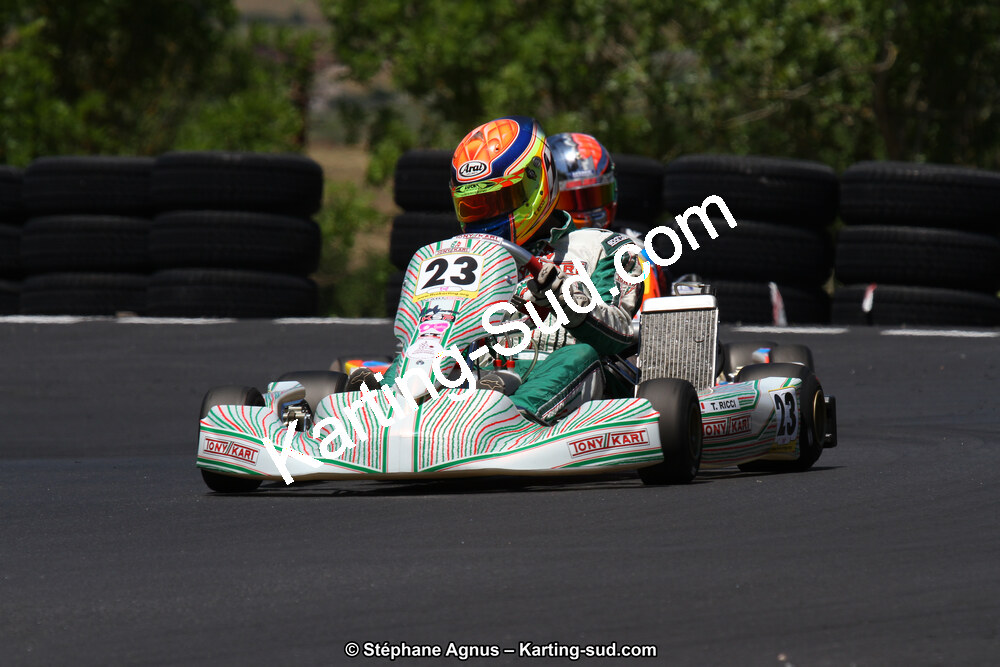 27 & 28/06/2015 : Championnat de France X30 et Coupe de France Minikart à Belmont sur Rance (Photos Stéphane Agnus) 2015 — karting