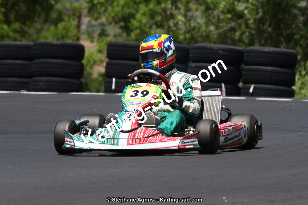 27 & 28/06/2015 : Championnat de France X30 et Coupe de France Minikart à Belmont sur Rance (Photos Stéphane Agnus) 2015 — karting