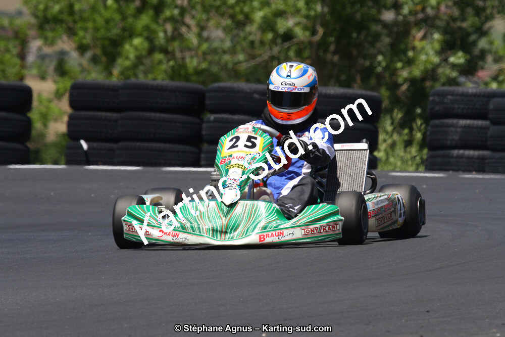 27 & 28/06/2015 : Championnat de France X30 et Coupe de France Minikart à Belmont sur Rance (Photos Stéphane Agnus) 2015 — karting