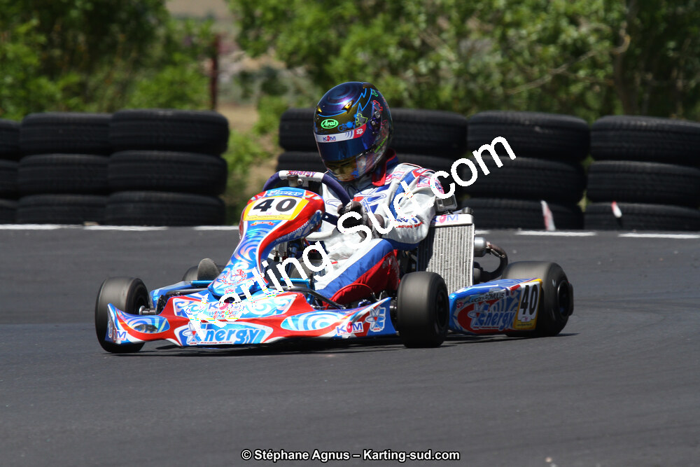 27 & 28/06/2015 : Championnat de France X30 et Coupe de France Minikart à Belmont sur Rance (Photos Stéphane Agnus) 2015 — karting