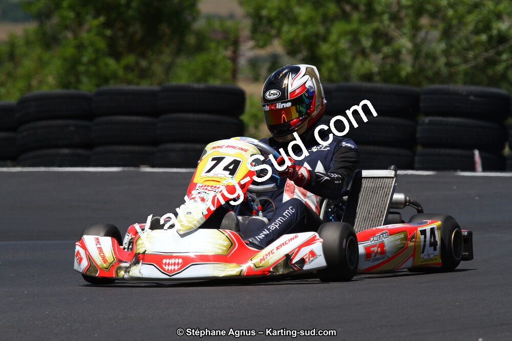 27 & 28/06/2015 : Championnat de France X30 et Coupe de France Minikart à Belmont sur Rance (Photos Stéphane Agnus) 2015 — karting