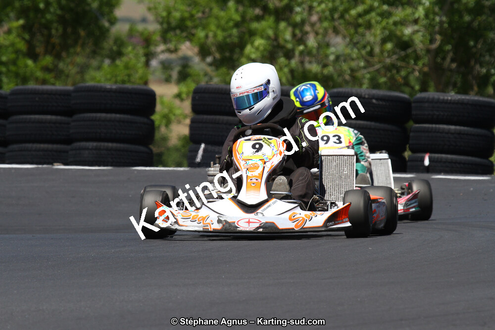 27 & 28/06/2015 : Championnat de France X30 et Coupe de France Minikart à Belmont sur Rance (Photos Stéphane Agnus) 2015 — karting