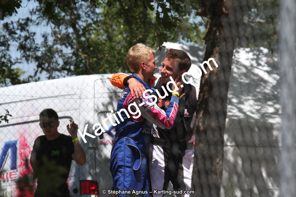 27 & 28/06/2015 : Championnat de France X30 et Coupe de France Minikart à Belmont sur Rance (Photos Stéphane Agnus) 2015 — karting