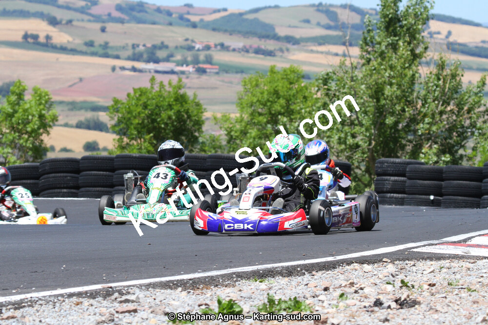 27 & 28/06/2015 : Championnat de France X30 et Coupe de France Minikart à Belmont sur Rance (Photos Stéphane Agnus) 2015 — karting