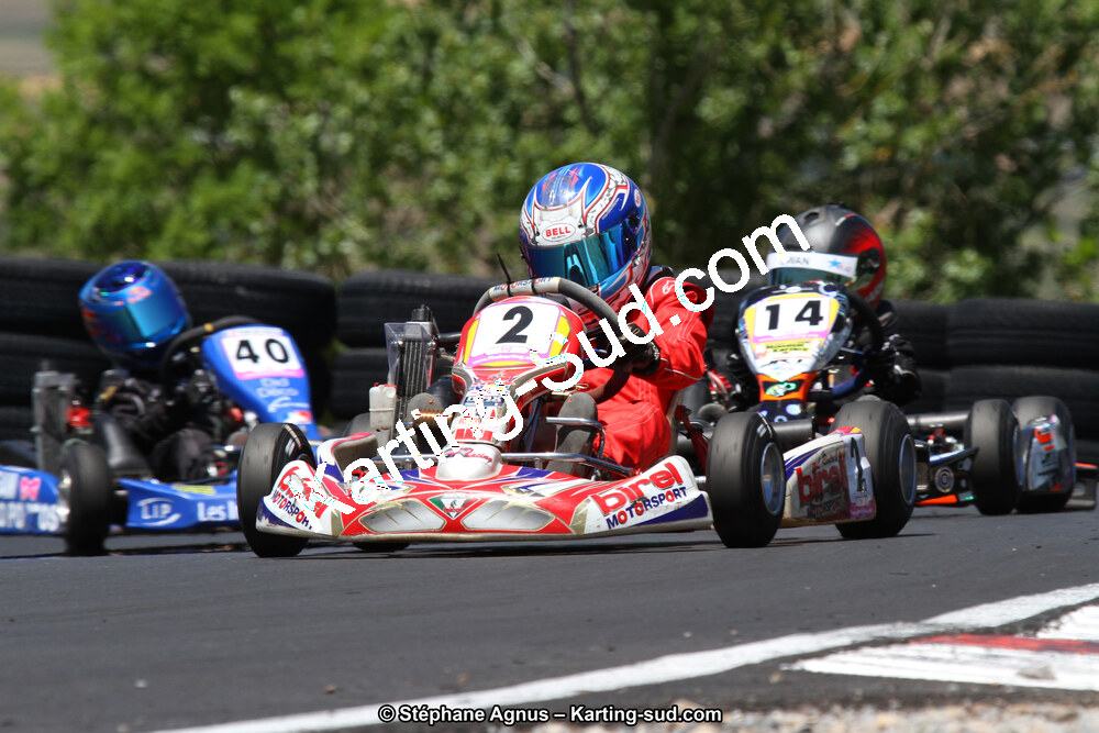 27 & 28/06/2015 : Championnat de France X30 et Coupe de France Minikart à Belmont sur Rance (Photos Stéphane Agnus) 2015 — karting