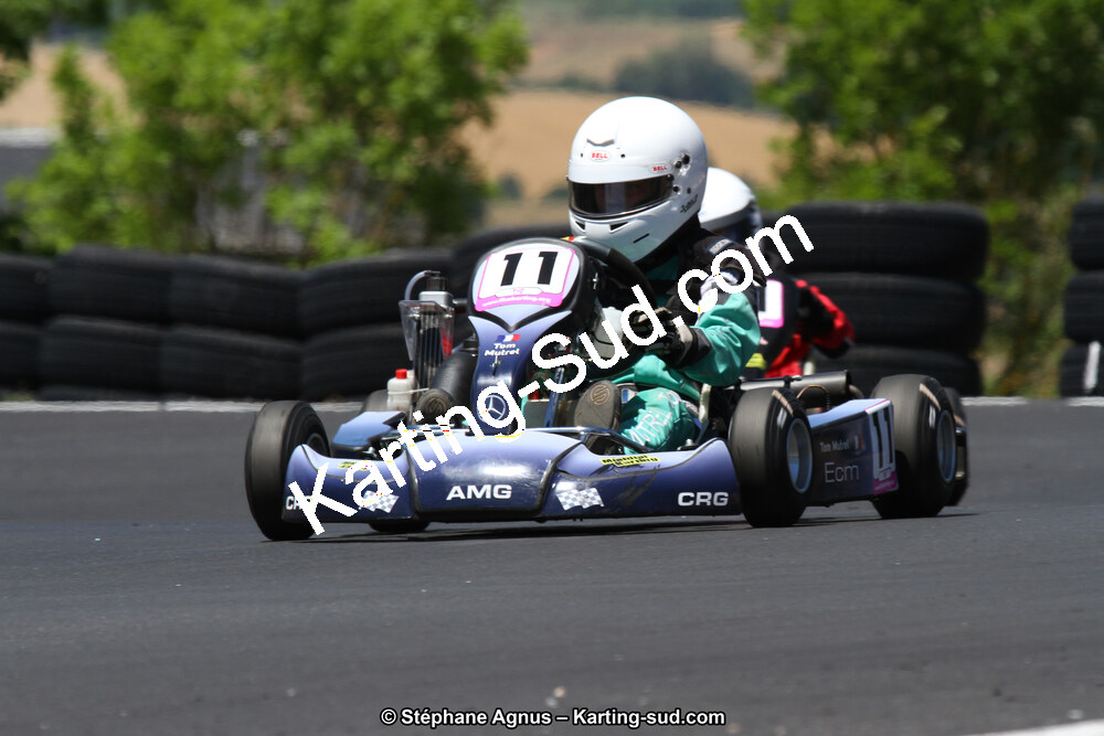 27 & 28/06/2015 : Championnat de France X30 et Coupe de France Minikart à Belmont sur Rance (Photos Stéphane Agnus) 2015 — karting